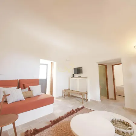 Td Trulli Amabilia Design Luxury Trulli With Pool Βίλα Ostuni