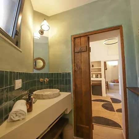 Βίλα Td Trulli Amabilia Design Luxury Trulli With Pool