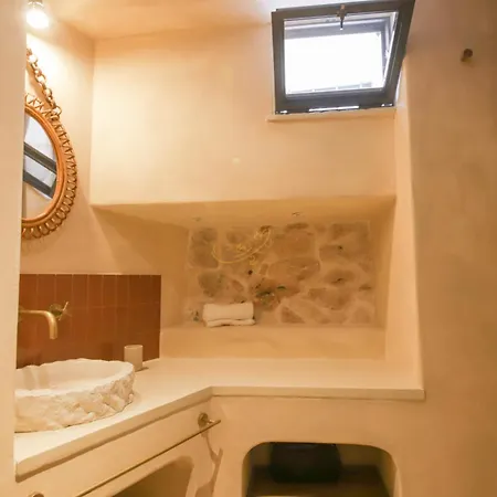 Td Trulli Amabilia Design Luxury Trulli With Pool * Ostuni