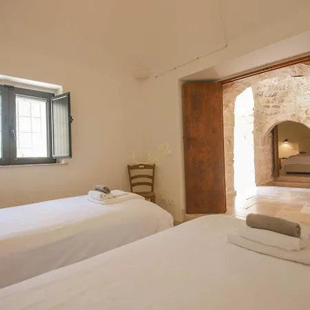 Villa Td Trulli Amabilia Design Luxury Trulli With Pool *