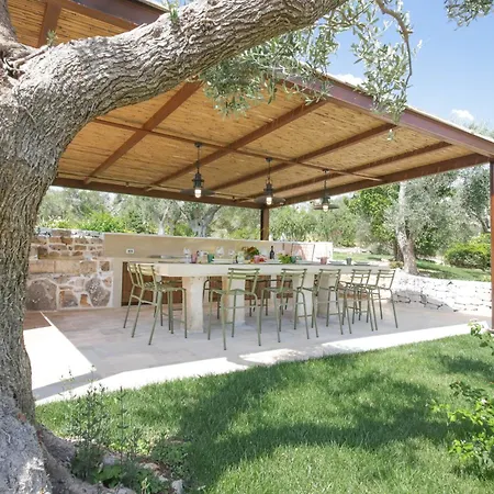 Td Trulli Amabilia Design Luxury Trulli With Pool Ostuni