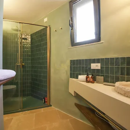 Td Trulli Amabilia Design Luxury Trulli With Pool * Ostuni