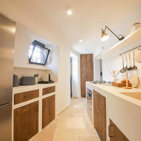 Td Trulli Amabilia Design Luxury Trulli With Pool Villa *